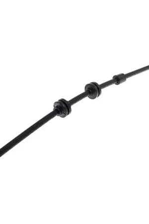 ATE 34306790550, 331365 Brake Hose/Line; Front - BMW Fresh Stock