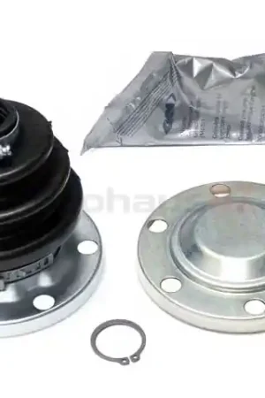GKN Loebro 33219067909, 300453 Axle Boot Kit - BMW Final Sale