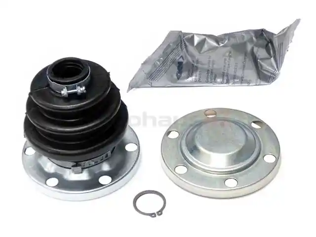 GKN Loebro 33219067909, 300453 Axle Boot Kit - BMW Final Sale