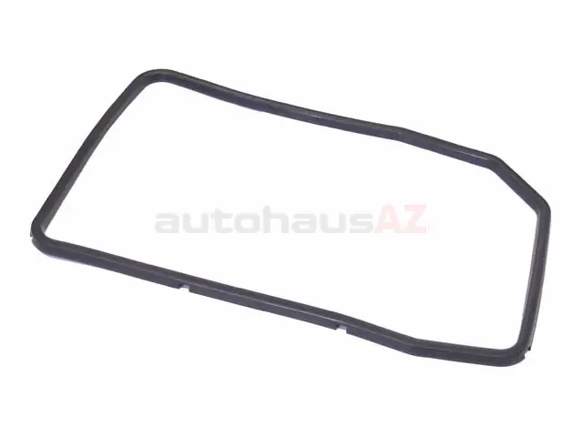 Reduced Price Febi 24111219127, 17782 Auto Trans Oil Pan Gasket; Rubber - BMW