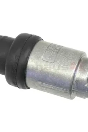 Hassle-Free Returns Ina 11281247051, 5330005100 Belt Tensioner Shock; For Water Pump/Alternator Belt; Hydraulic Shock Type - BMW