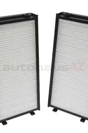 Popular Airmatic 64316945585, IF0164S Cabin Air Filter Set - BMW