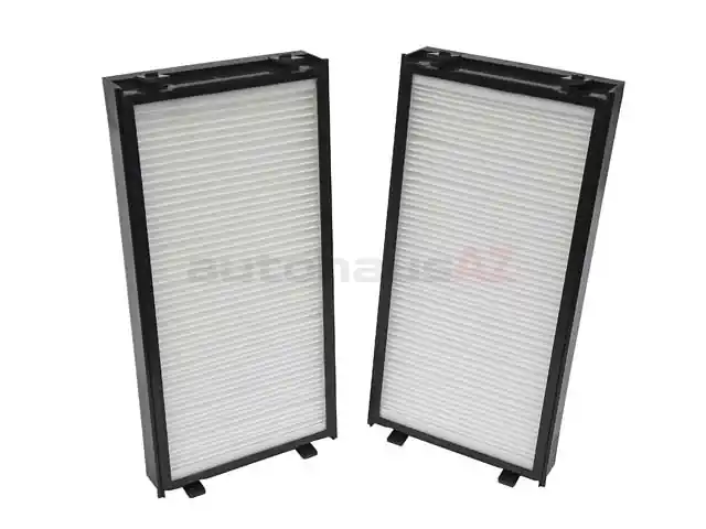 Popular Airmatic 64316945585, IF0164S Cabin Air Filter Set - BMW