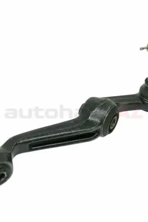Free Delivery Febi-Bilstein 31121123026, 06464 Control Arm & Ball Joint Assembly; Front Lower Right with Bushings - BMW