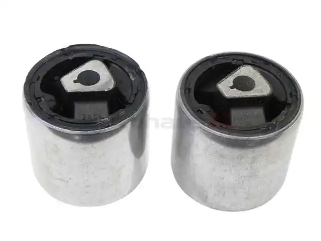Lemfoerder 31126765991, 2708702 Control Arm Bushing Kit; Front Upper Support Arm Rear Bushing; SET of 2 - BMW Buy Online
