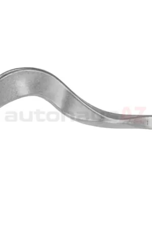 Secure Checkout Meyle HD 3160500019HD Control Arm & Ball Joint Assembly; Front Upper Left; Support Arm/Tension Strut with Bushing - BMW