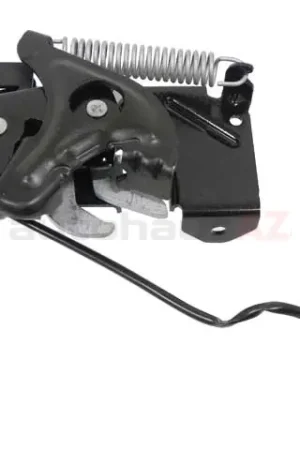 Cheap Genuine BMW 51237242548 Hood Lock; Left Lower - BMW