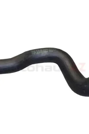 Rein Automotive 64218380270, CHH0151P Heater Hose; Inlet to Auxiliary Water Pump - BMW Warranty Included