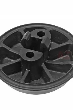 Editor’s Pick URO Parts 51711960752 Jack Pad; Under Car Support Pad - BMW