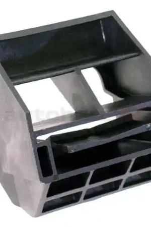 Trusted Brand Genuine BMW 17117542517 Engine Oil Cooler Bracket - BMW