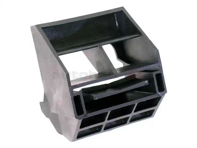 Trusted Brand Genuine BMW 17117542517 Engine Oil Cooler Bracket - BMW