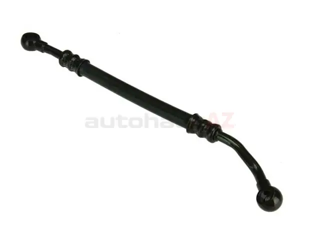 Hassle-Free Returns URO Parts 11361703464 Engine Oil Line - BMW