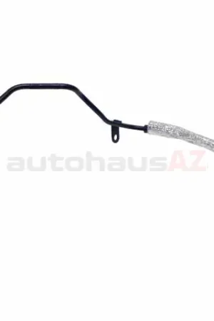 Save Now Genuine BMW 11367837614 Engine Oil Line - BMW