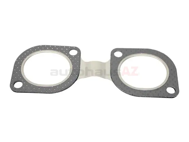 Warranty Included VictorReinz 11621728910, 713183410 Exhaust Manifold Gasket; Cylinder Head to Manifold - BMW