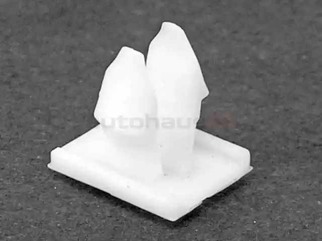 Editor’s Pick O.E.M. 51718108613, 0038008864 Exterior Molding Clip - BMW
