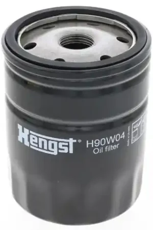 Popular Hengst 11421276850, H90W04 Oil Filter - BMW