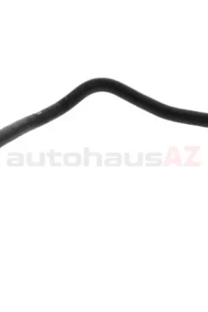 Hot Deal Febi Bilstein 32416774305, 103247 Power Steering Hose; Fluid Container to Cooling Coil - BMW