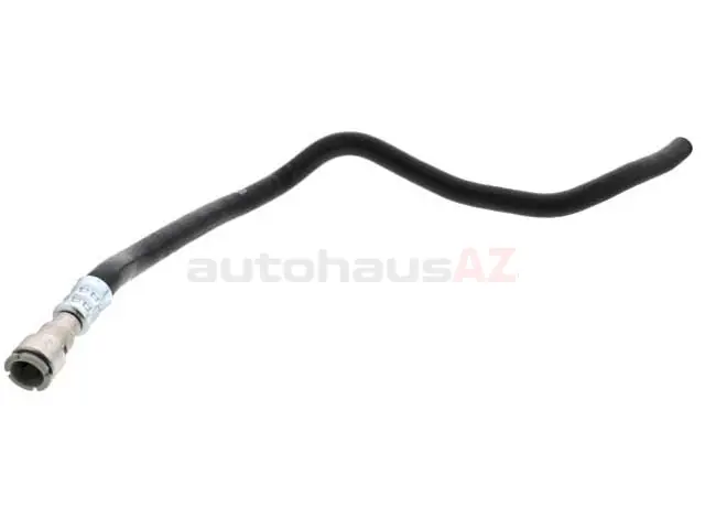 Hot Deal Febi Bilstein 32416774305, 103247 Power Steering Hose; Fluid Container to Cooling Coil - BMW