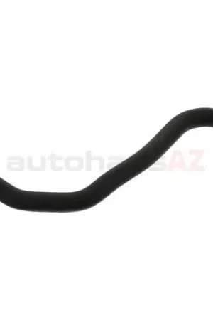 Febi Bilstein 32416850582, 100732 Power Steering Hose; Fluid Container to Power Steering Pump - BMW Premium