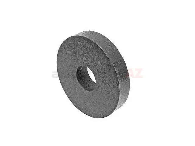 Free Returns Genuine BMW 23411200937 Manual Trans Shift Tower Mount; Shift Tower Insulation - BMW