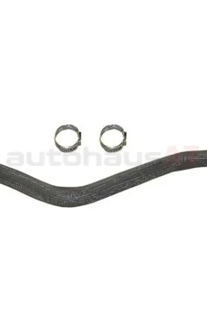 Buy Today Rein Automotive/CRP 32412228873, PSH0296 Power Steering Hose; Reservoir to Pump, Hose Section - BMW