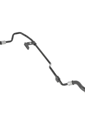 Cohline 32416796353 Power Steering Hose; Steering Rack to Power Steering Cooler - BMW Authentic