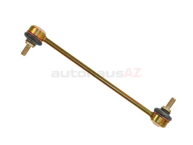 Brand New Lemfoerder 31356780847, 1798102 Stabilizer/Sway Bar Link; Front Left - BMW