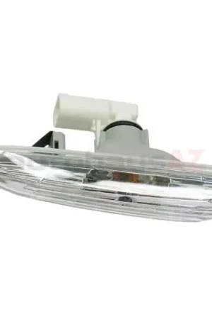 Genuine BMW 63137253325 Side Repeater Lamp Assembly; Front Right Fender; White Lens - BMW Order Now