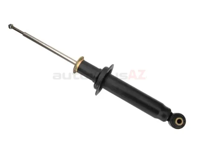 Sachs 110857 Shock Absorber; Rear; OE Version - BMW While Supplies Last