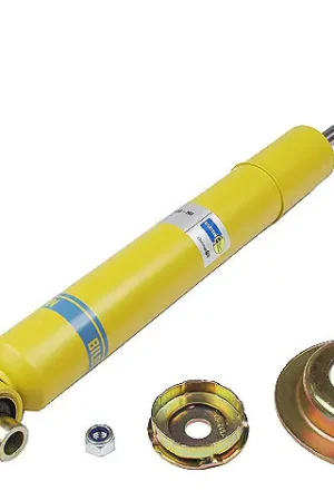 Bilstein B6 Performance 24-021388 Shock Absorber; Rear - BMW Today Only