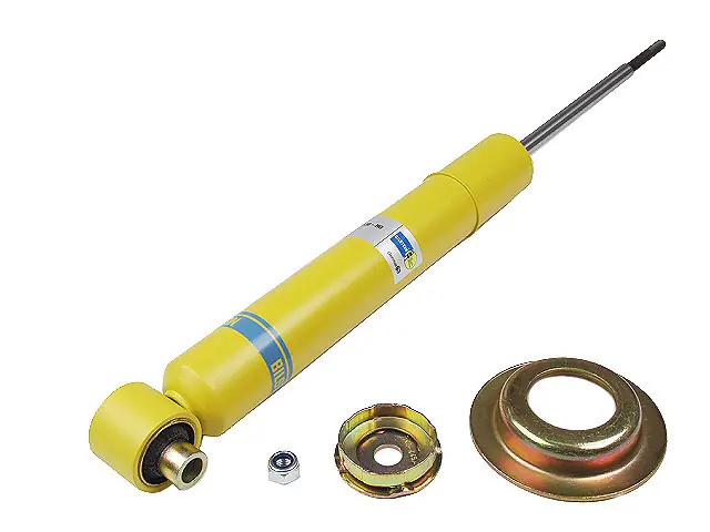 Bilstein B6 Performance 24-021388 Shock Absorber; Rear - BMW Today Only