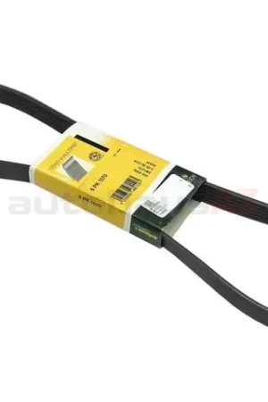 Exclusive Offer Continental ContiTech 11287838200, 6K1065 V Belt/Drive Belt; 6K X 1065 - BMW