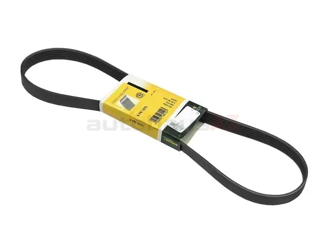 Exclusive Offer Continental ContiTech 11287838200, 6K1065 V Belt/Drive Belt; 6K X 1065 - BMW