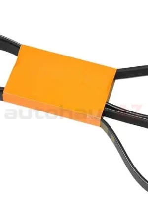 Continental ContiTech 11287636373, 6K1660 V Belt/Drive Belt; 6K X 1660 - BMW Time-Limited