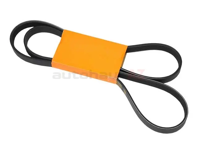 Continental ContiTech 11287636373, 6K1660 V Belt/Drive Belt; 6K X 1660 - BMW Time-Limited