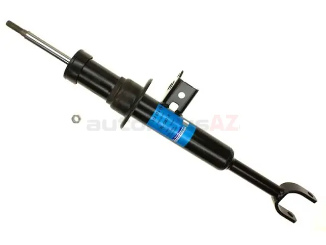 Viral Sachs 31316789363, 314874 Strut Assembly; Front Left - BMW