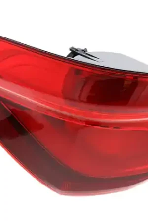 Genuine BMW 63217488547 Tail Light; Left Outer - BMW Clearance
