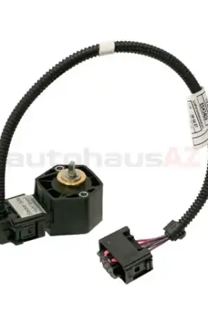 Genuine BMW 13627841704 Throttle Position Sensor - BMW Bulk Order