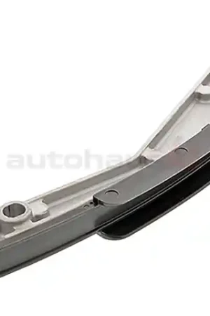 Ina 11317533489, 5520243100 Timing Chain Guide/Rail; Left - BMW Best Choice