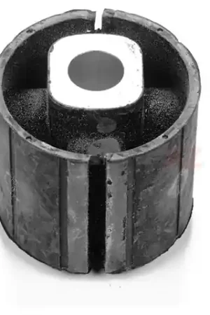 Meyle 33171090389, 3003317101 Subframe Mount; Rear Axle Carrier, Center Front - BMW Genuine