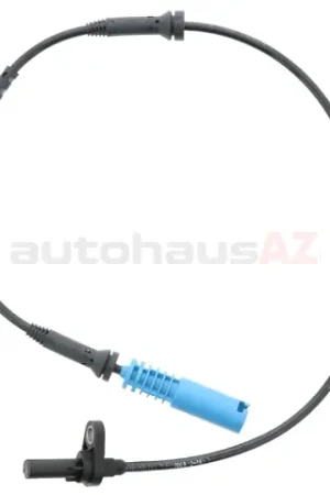 Bremi 34526771700, 51728 ABS Wheel Speed Sensor; Front - BMW Must Have
