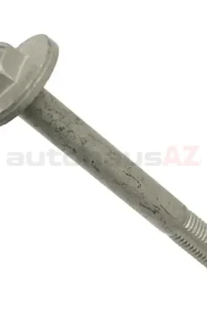 Genuine BMW 33321095102 Alignment Camber Adjusting Eccentrics; Rear - BMW Direct From Factory