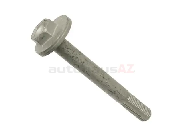Genuine BMW 33321095102 Alignment Camber Adjusting Eccentrics; Rear - BMW Direct From Factory