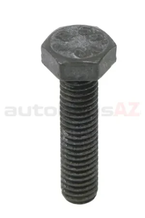 Genuine BMW 07119913589 Bolt; M6 x 25mm; 10mm Hex - BMW Hot Picks