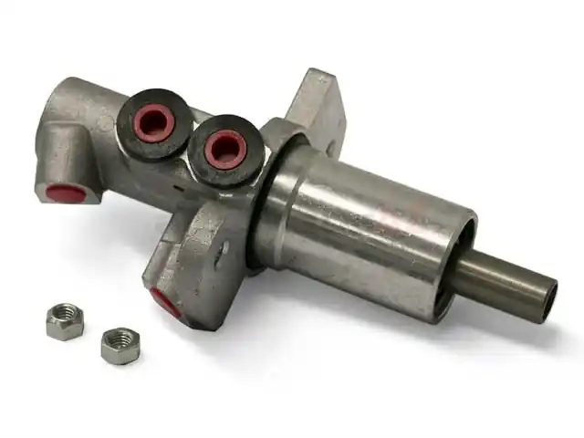 Metelli 34336786629, 050546 Brake Master Cylinder - BMW Clearance