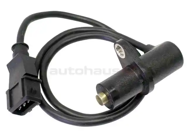 Facet 12141247258, 90086 Camshaft Position/Reference Mark Sensor; Camshaft Position/RPM Sensor; Upper Chain Case - BMW Latest