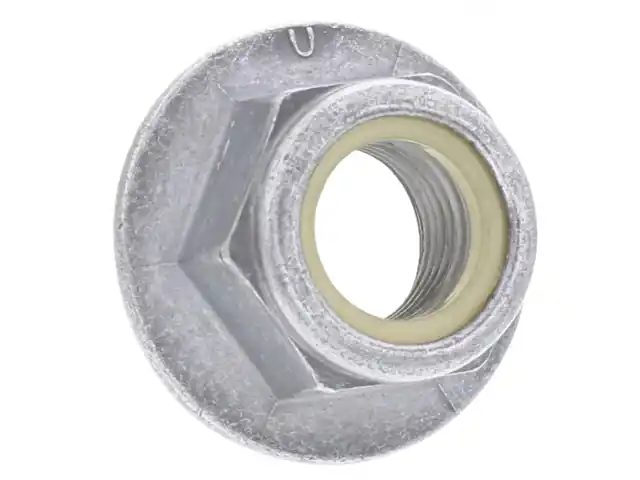Low Price Genuine BMW 07146875114 Control Arm Nut - BMW