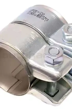 HJS/Leistritz 18307560777, 83005007 Exhaust/Muffler Clamp - BMW Don’t Miss Out