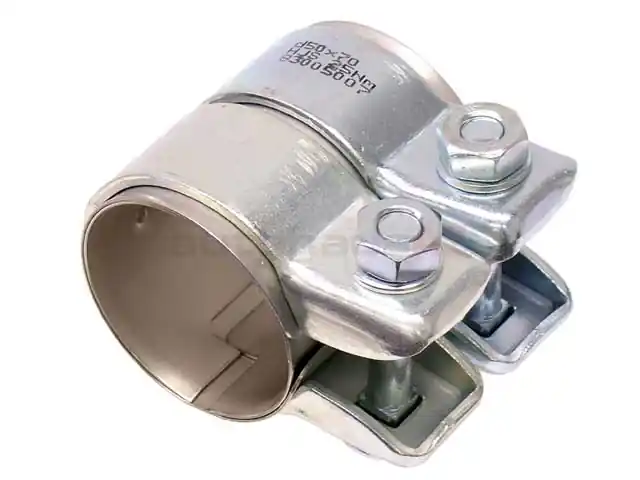 HJS/Leistritz 18307560777, 83005007 Exhaust/Muffler Clamp - BMW Don’t Miss Out
