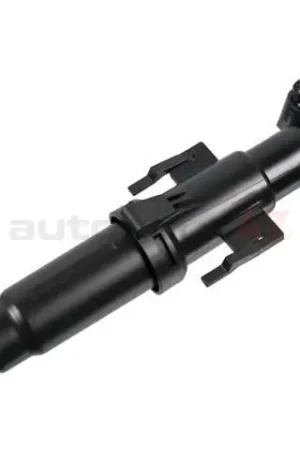 Febi Bilstein 61677377667, 178413 Headlight Washer Nozzle; Left - BMW One Day Deal
